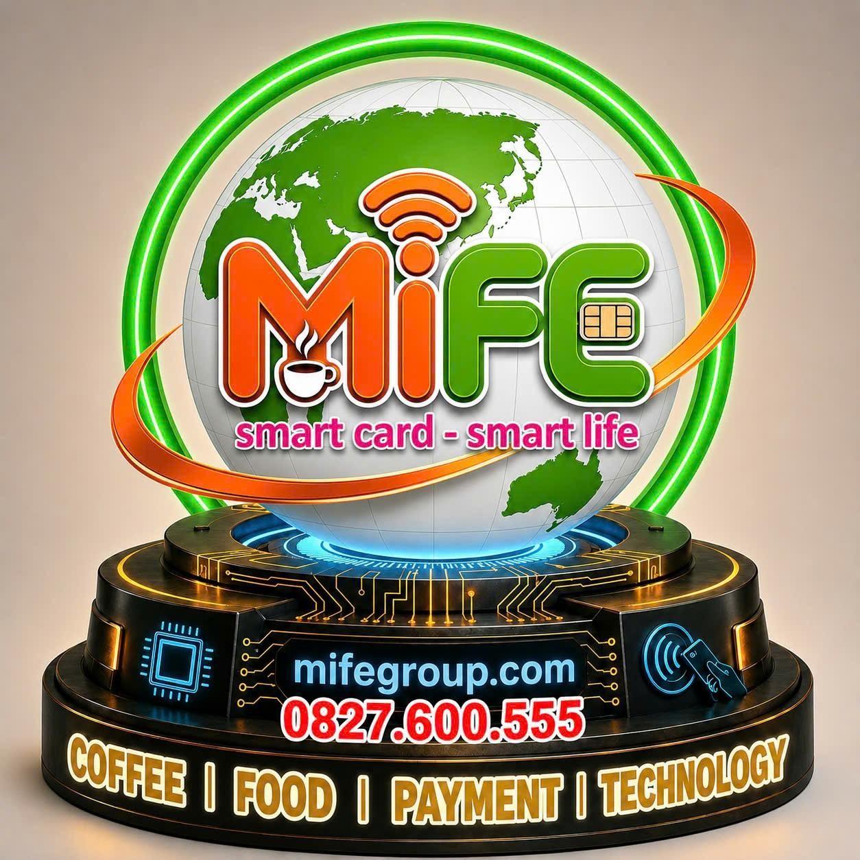 Nhượng quyền MIFE: Cơ hội đầu tư cho người yêu công nghệ tiêu dùng